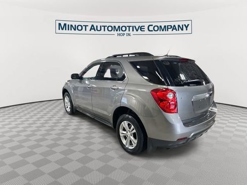 Used 2012 Chevrolet Equinox LT AWD/4WD image 6