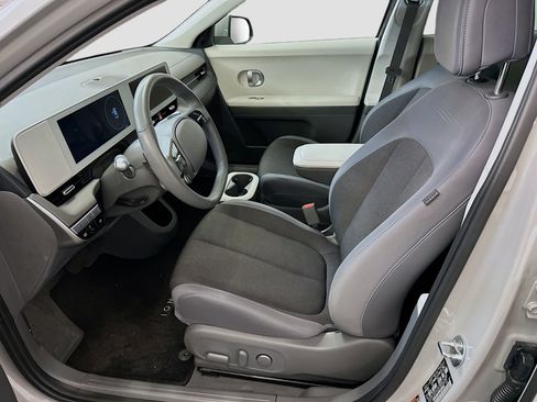 Used 2024 Hyundai Ioniq 5 SEL AWD/4WD image 13
