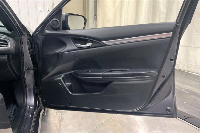 Used 2020 Honda Civic Sport image 24