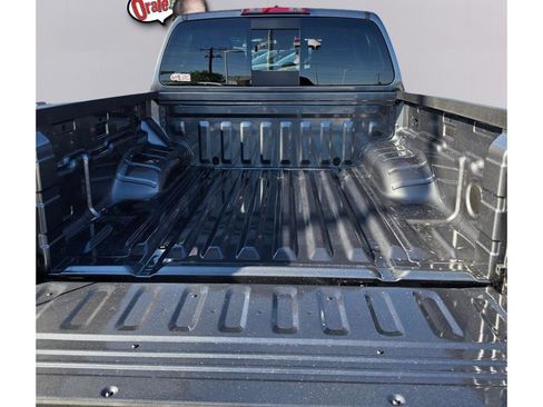 New 2026 Nissan Frontier S AWD/4WD image 24
