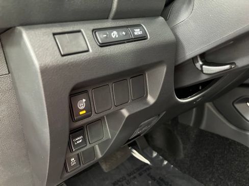 New 2026 Nissan Frontier SV w/ Tow Package RWD image 30