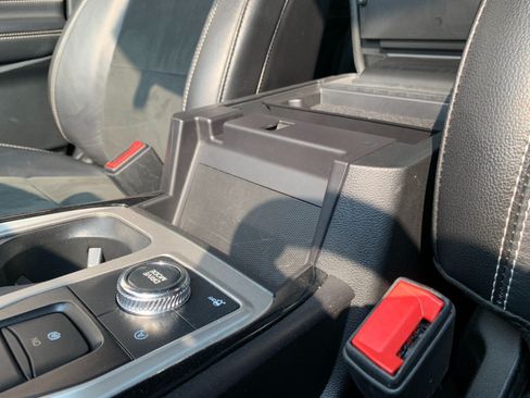 Used 2022 Ford Explorer ST AWD/4WD image 25
