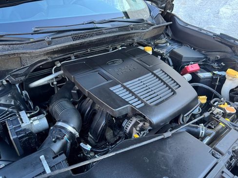 Used 2021 Subaru Forester Limited image 49