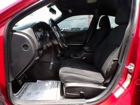 Used 2011 Dodge Charger Police image 11