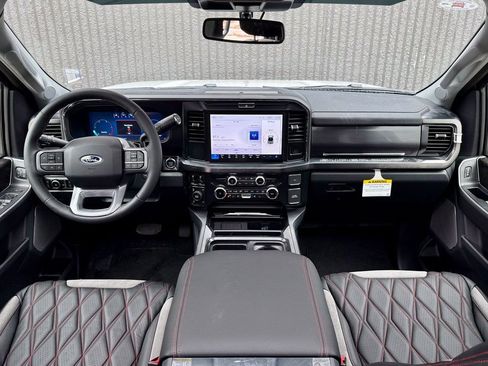 New 2026 Ford F350 Lariat AWD/4WD image 32