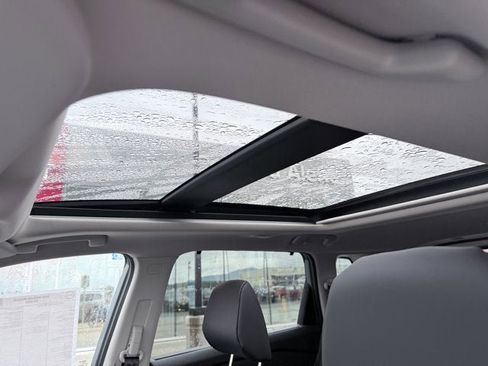 New 2026 Nissan Rogue SV w/ SV Premium Package image 17