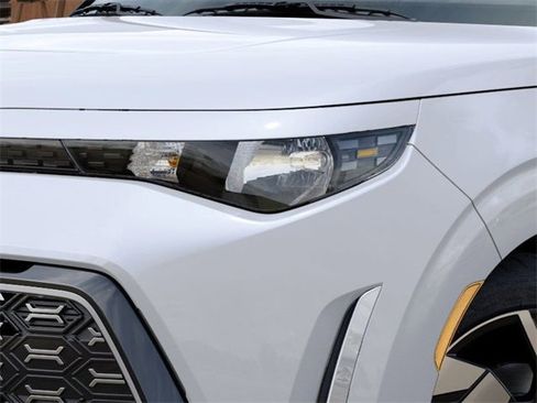 New 2025 Kia Soul GT-Line image 10