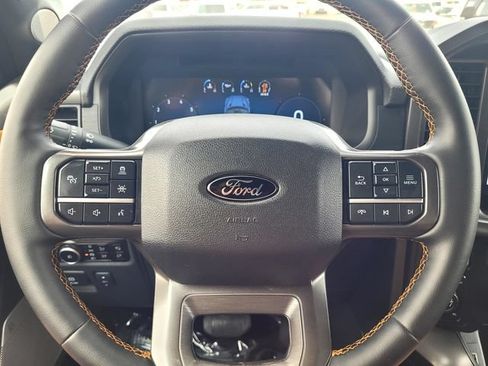 Certified 2025 Ford F150 Tremor AWD/4WD image 25
