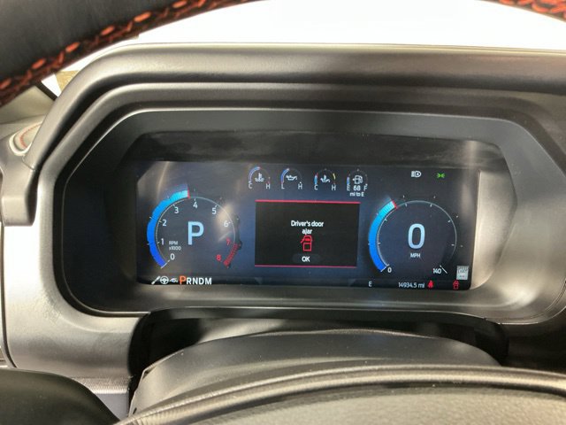 Used 2025 Ford F150 Raptor w/ Equipment Group 803A Raptor R AWD/4WD image 21