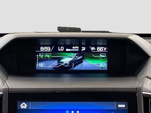 Used 2021 Subaru Crosstrek 2.5i Limited w/ Moonroof Package 1 image 19