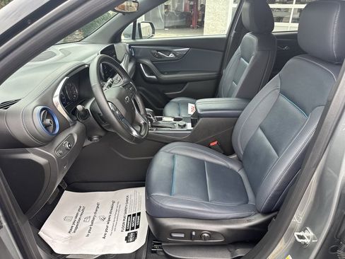 Used 2023 Chevrolet Blazer RS w/ Driver Confidence II Package image 22