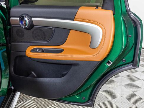 Used 2021 MINI Cooper Countryman S image 46