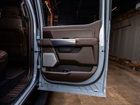 Used 2026 Ford F250 King Ranch AWD/4WD image 40