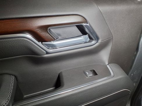 New 2025 GMC Sierra 1500 Denali w/ Technology Package image 10