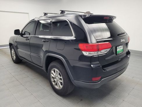 Used 2019 Jeep Grand Cherokee Laredo RWD image 5