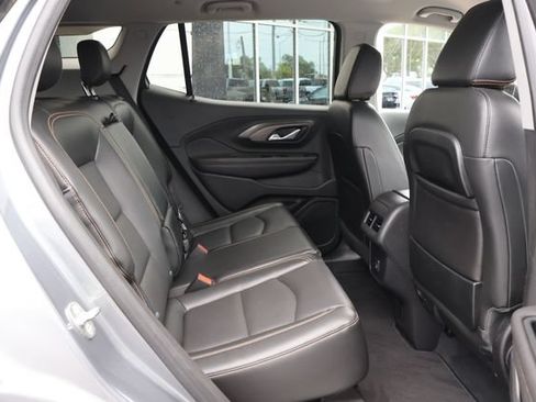 Used 2020 GMC Terrain SLT w/ Preferred Package FWD image 21