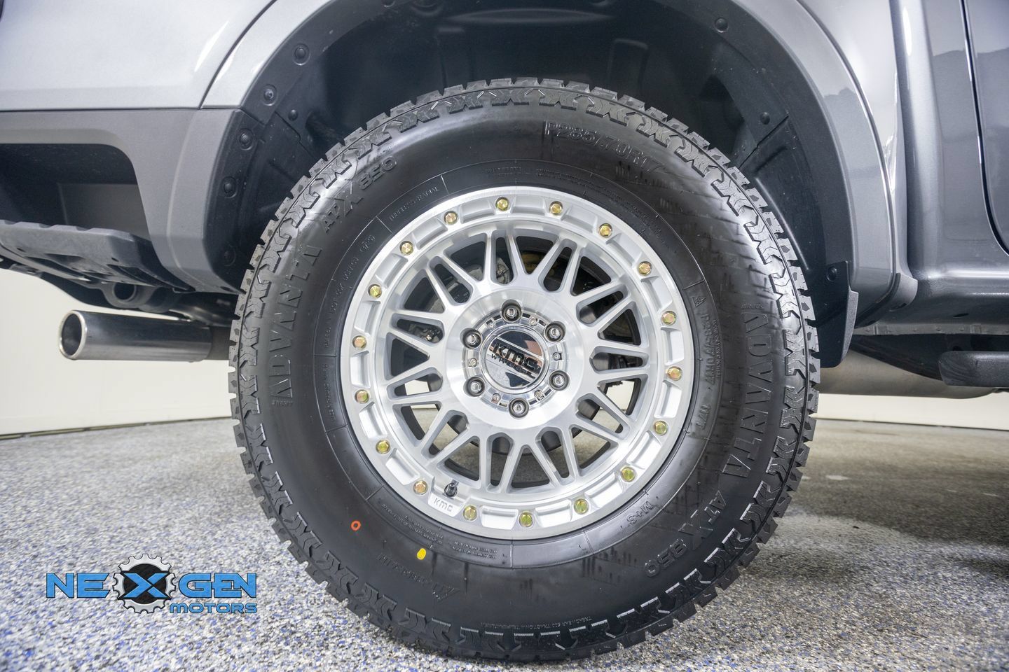 Used 2024 Ford Ranger XLT w/ Equipment Group 301A High AWD/4WD image 47