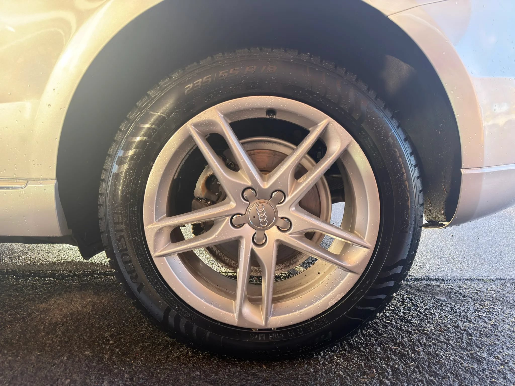 Used 2013 Audi Q5 2.0T Premium Plus AWD/4WD image 10
