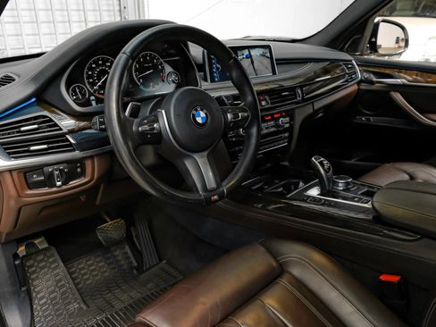 Used 2017 BMW X5 sDrive35i RWD image 3