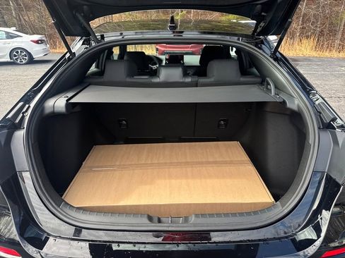 New 2026 Honda Civic Sport image 22