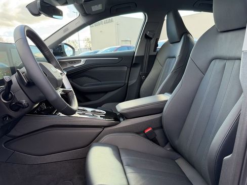 New 2026 Audi A6 Premium Plus image 13