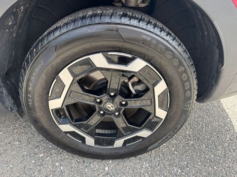 Used 2025 Hyundai Santa Fe SEL image 32