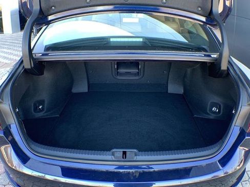 Certified 2025 Lexus ES 350 w/ Premium Package image 24