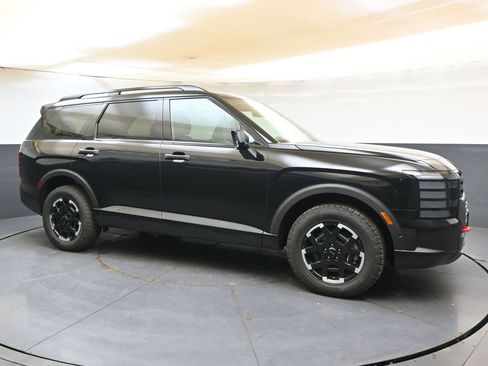 Used 2026 Hyundai Palisade XRT Pro AWD/4WD image 7