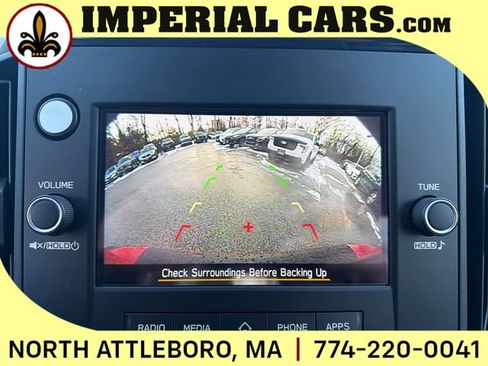 New 2026 Subaru Crosstrek 2.5i image 28