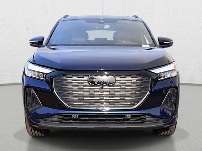 Used 2024 Audi Q4 e-tron Premium Plus