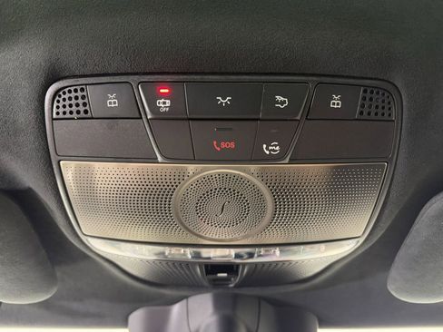 Used 2022 Mercedes-Benz G 550 image 22