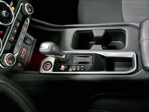Certified 2024 Nissan Sentra SV FWD image 16