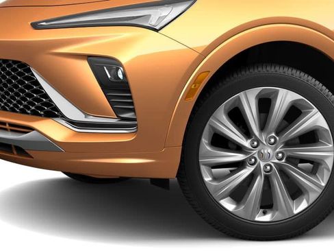 New 2026 Buick Envista Avenir image 31