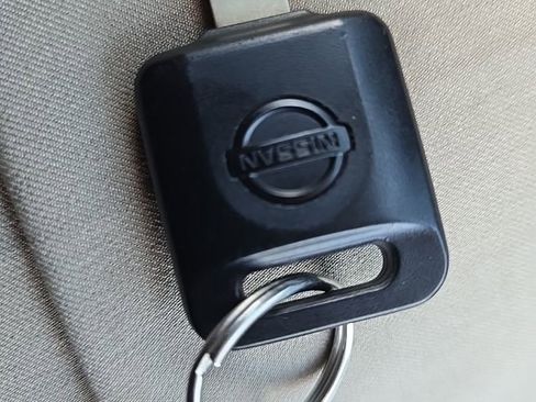 Used 2021 Nissan NV200 S w/ Back Door Glass Package image 41