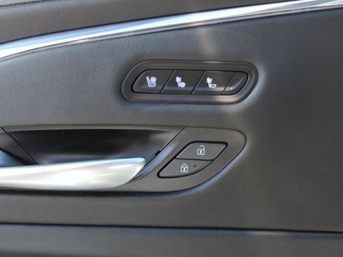 Used 2023 Cadillac Escalade ESV Premium Luxury w/ LPO, Floor Liner Package image 47