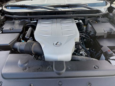 Used 2017 Lexus GX 460 Premium AWD/4WD image 34