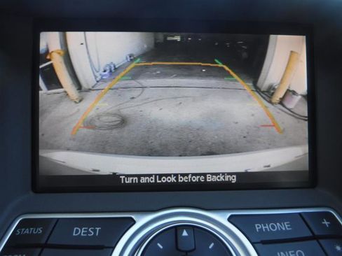 Used 2008 INFINITI G35 x Sedan w/ Premium Pkg image 34