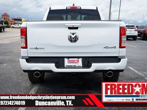 New 2024 RAM 1500 Lone Star w/ Trailer Tow Group image 4