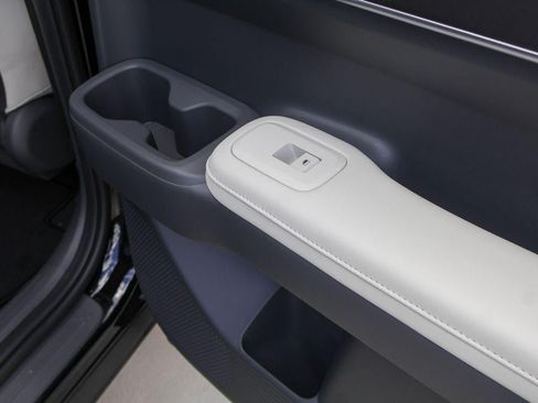 New 2026 Hyundai Santa Fe SEL FWD image 25
