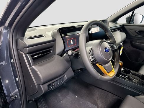 New 2026 Subaru Outback Wilderness AWD/4WD image 5