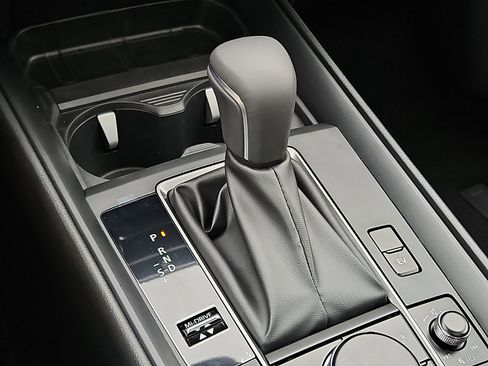 New 2026 MAZDA CX-50 2.5 Hybrid w/ Preferred Pkg image 13