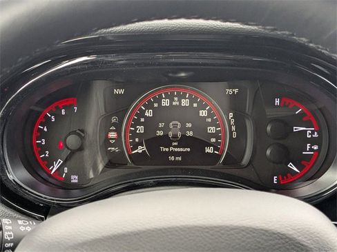 New 2026 Dodge Durango GT image 28