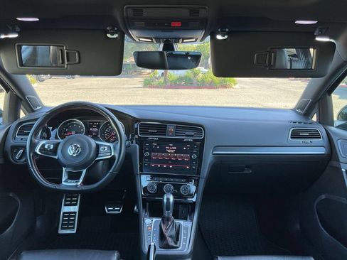 Used 2019 Volkswagen GTI 4-Door FWD image 29