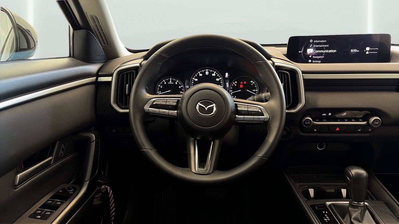 Used 2024 MAZDA CX-50 AWD 2.5 S w/ Weather Package image 12