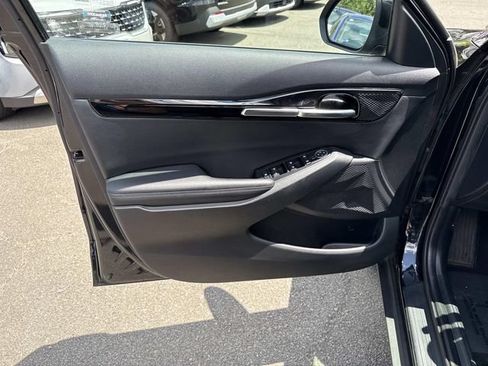 Used 2024 Kia Seltos EX FWD image 13