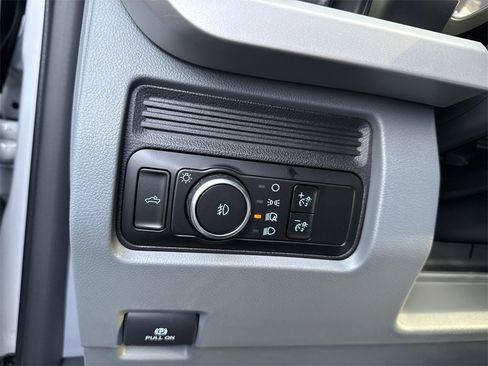 New 2025 Ford F350 XLT w/ FX4 Off-Road Package image 19