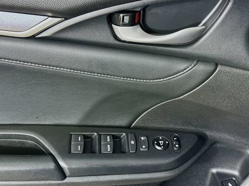 Used 2017 Honda Civic EX-L image 21
