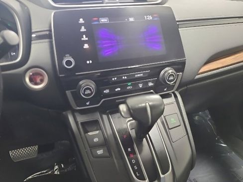 Used 2017 Honda CR-V EX-L image 30