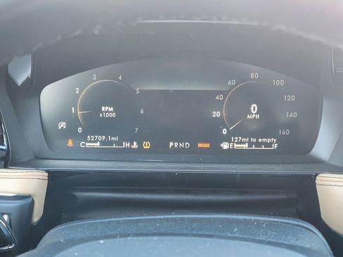 Used 2020 Lincoln Corsair Reserve w/ Equipment Group 202A image 22