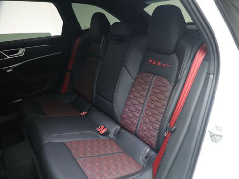 Used 2025 Audi RS 6 performance AWD/4WD image 17